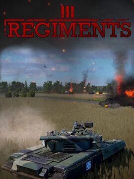 Buy Regiments Global Steam Altergift