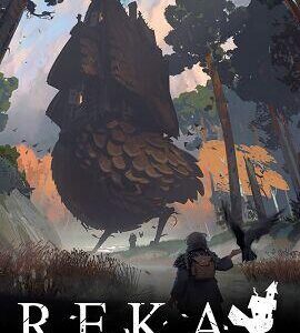 Buy REKA Standard Edition Steam CD Key