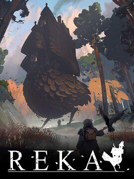 Buy REKA Standard Edition Steam CD Key