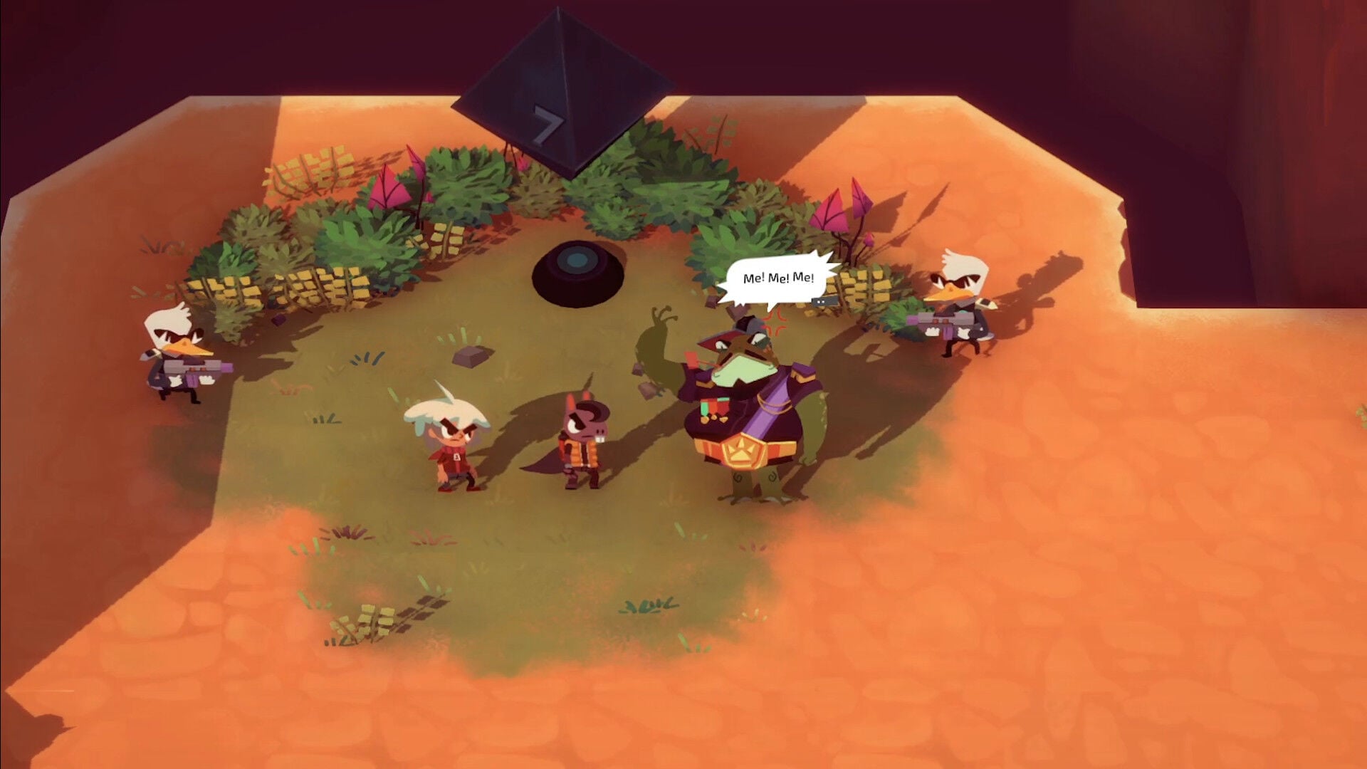 Buy Relic Hunters Legend Standard Edition Steam Account - Image 3