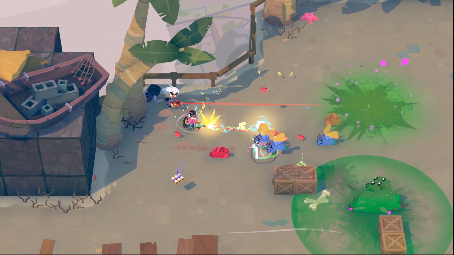 Buy Relic Hunters Legend Standard Edition Steam Account - Image 4