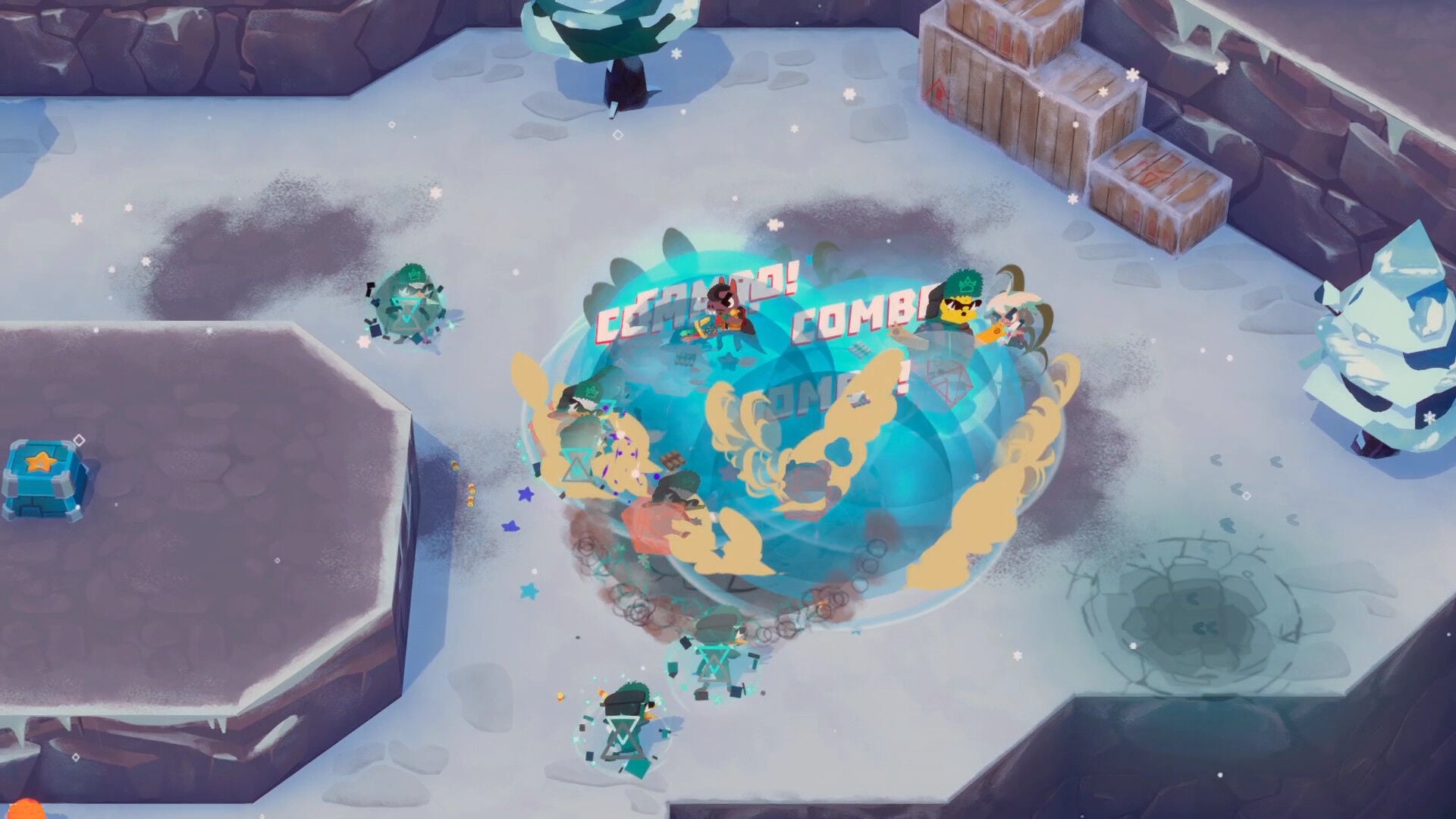 Buy Relic Hunters Legend Standard Edition Steam Account - Image 6
