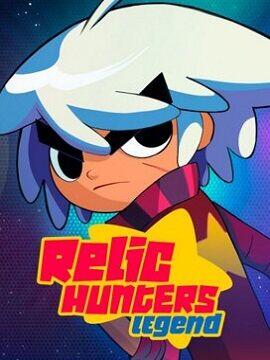 Buy Relic Hunters Legend Standard Edition Steam Account
