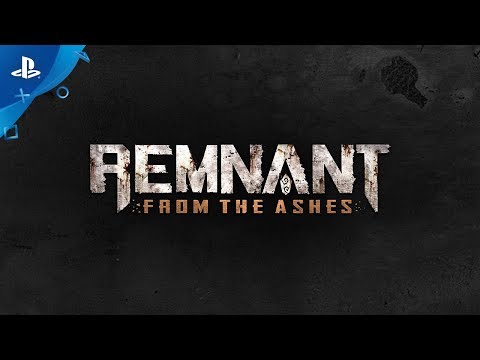 Buy Remnant: From the Ashes Standard Edition Global Steam Altergift - Image 2