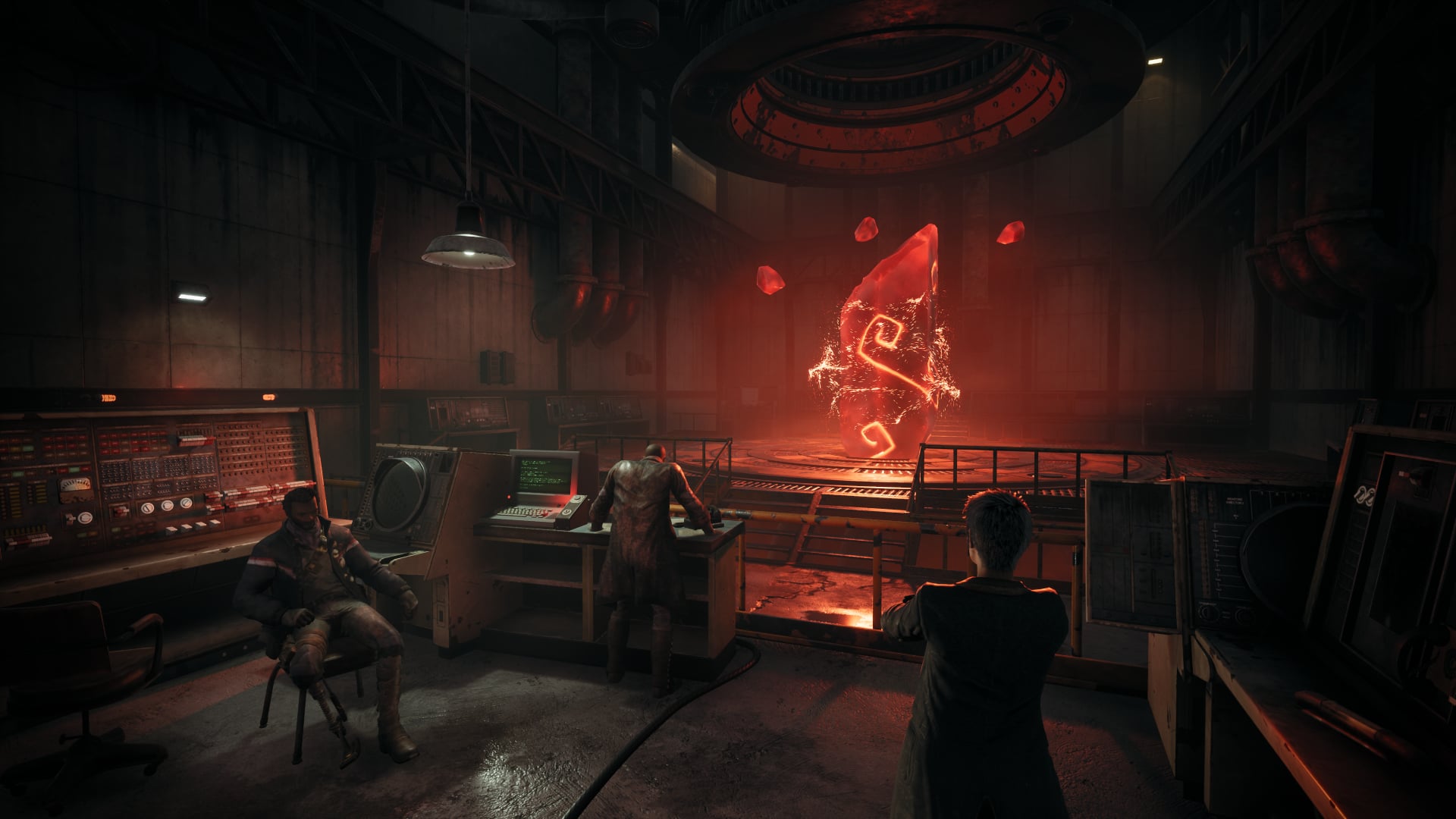 Buy Remnant: From the Ashes Standard Edition Global Steam Altergift - Image 4