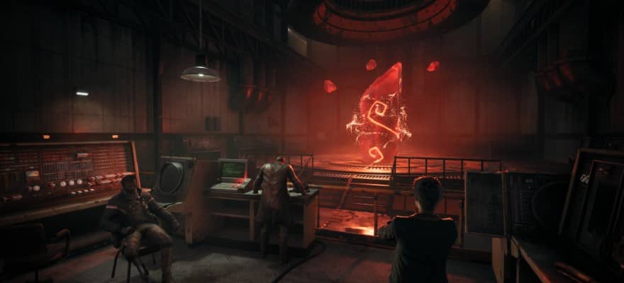 Buy Remnant: From the Ashes Standard Edition Global Steam Altergift - Image 5