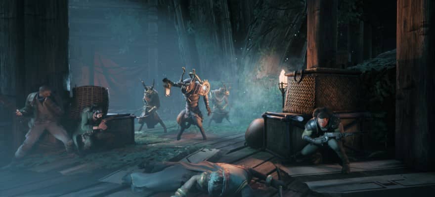 Buy Remnant: From the Ashes Standard Edition Global Steam Altergift - Image 7