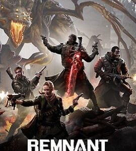 Buy Remnant: From the Ashes Standard Edition Global Steam Altergift