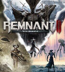 Buy Remnant II - DLC Bundle Steam CD Key