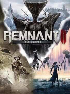Buy Remnant II - DLC Bundle Steam CD Key