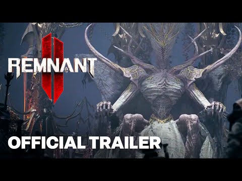 Buy Remnant II - The Awakened King Steam Altergift - Image 2