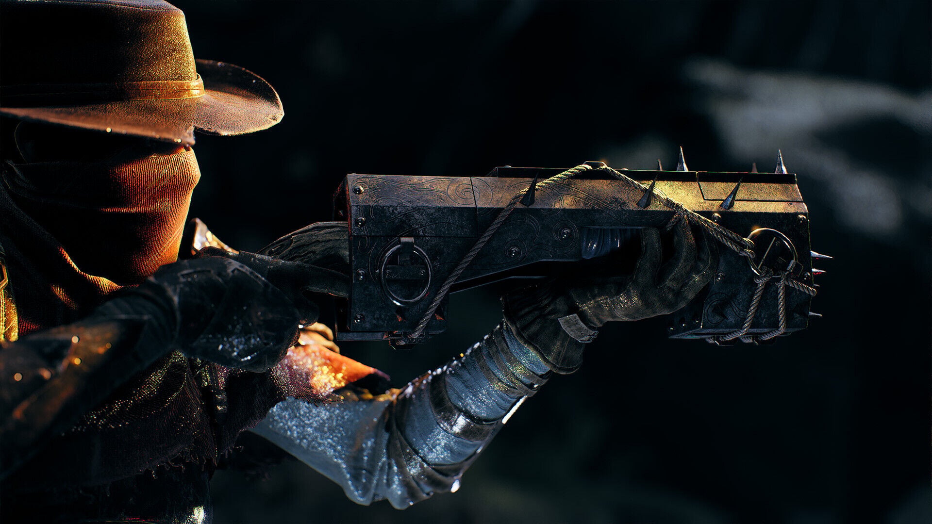 Buy Remnant II - The Awakened King Steam Altergift - Image 4