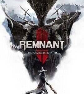 Buy Remnant II - The Awakened King Steam Altergift