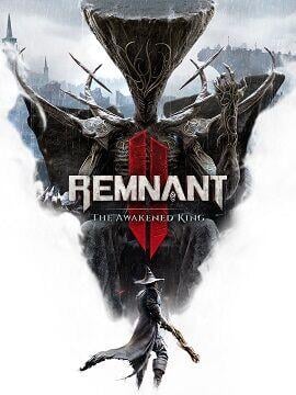 Buy Remnant II - The Awakened King Steam Altergift