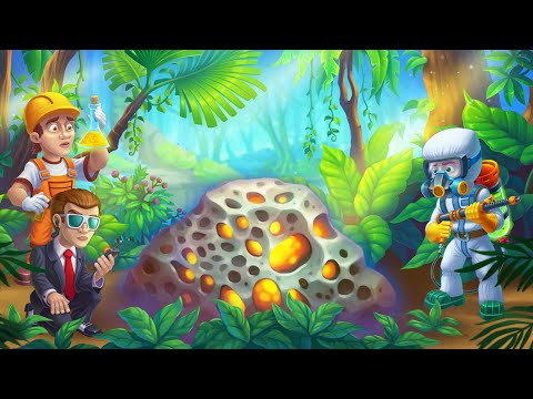 Buy Rescue Team: Danger from Outer Space! Steam CD Key - Image 2