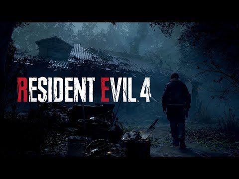 Buy Resident Evil 4 (2023) Deluxe Edition Steam Altergift - Image 2