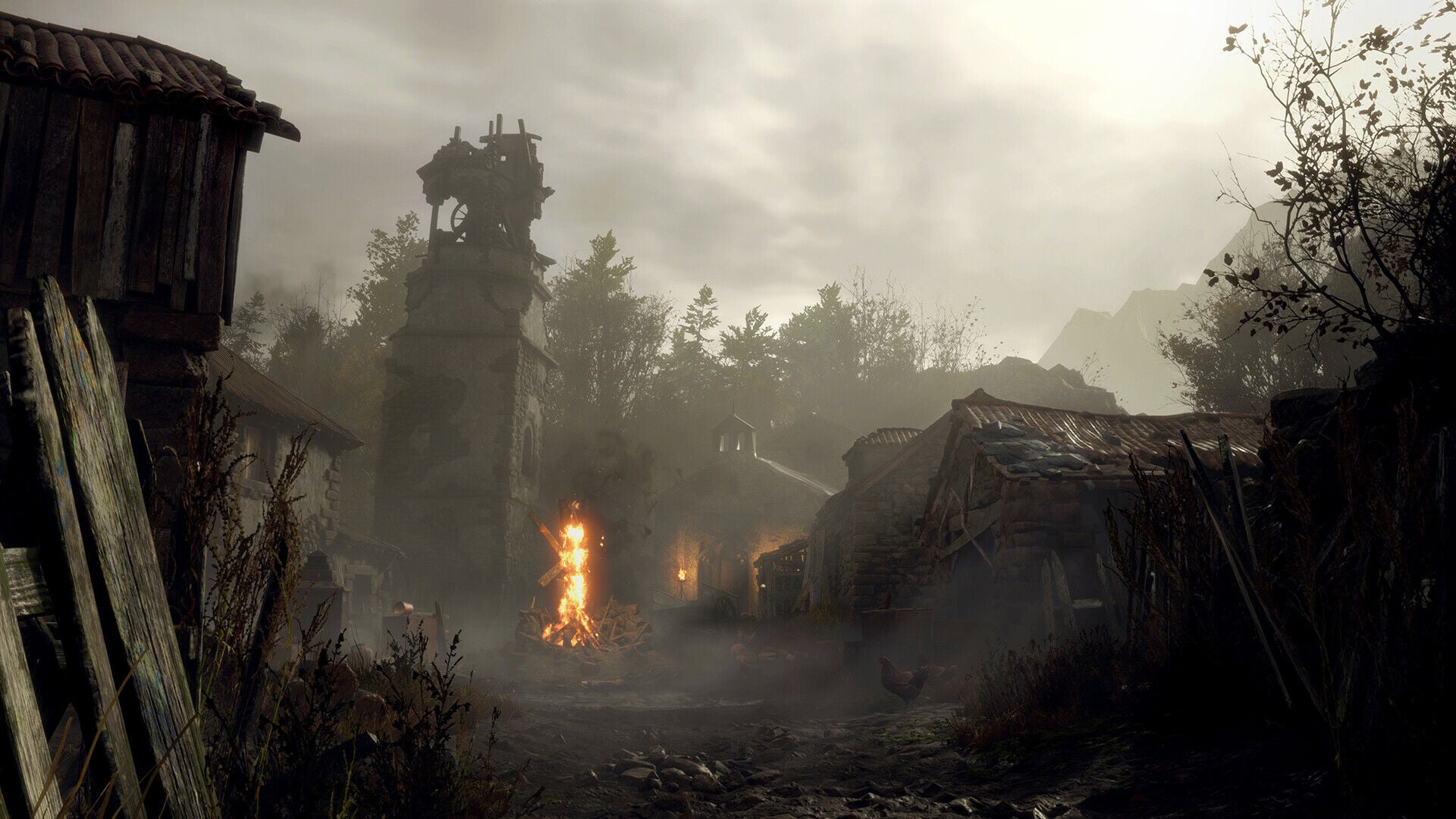 Buy Resident Evil 4 (2023) Standard Edition Steam Altergift - Image 4