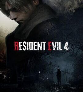 Buy Resident Evil 4 (2023) Standard Edition Steam Altergift