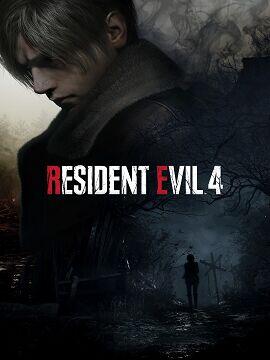 Buy Resident Evil 4 (2023) Standard Edition Steam Altergift