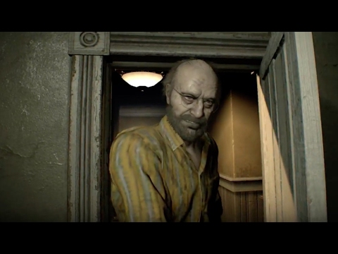 Buy RESIDENT EVIL 7: Biohazard Gold Edition Steam CD Key - Image 2