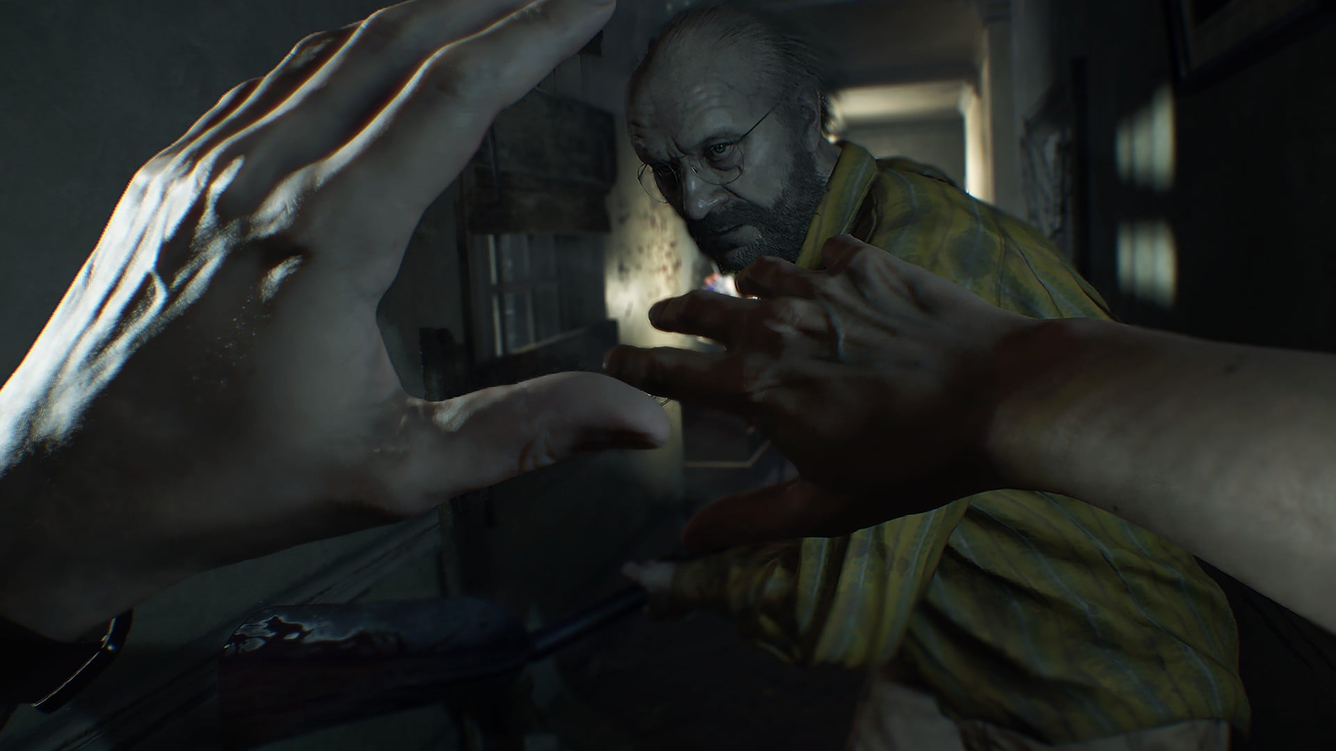 Buy RESIDENT EVIL 7: Biohazard Gold Edition Steam CD Key - Image 3