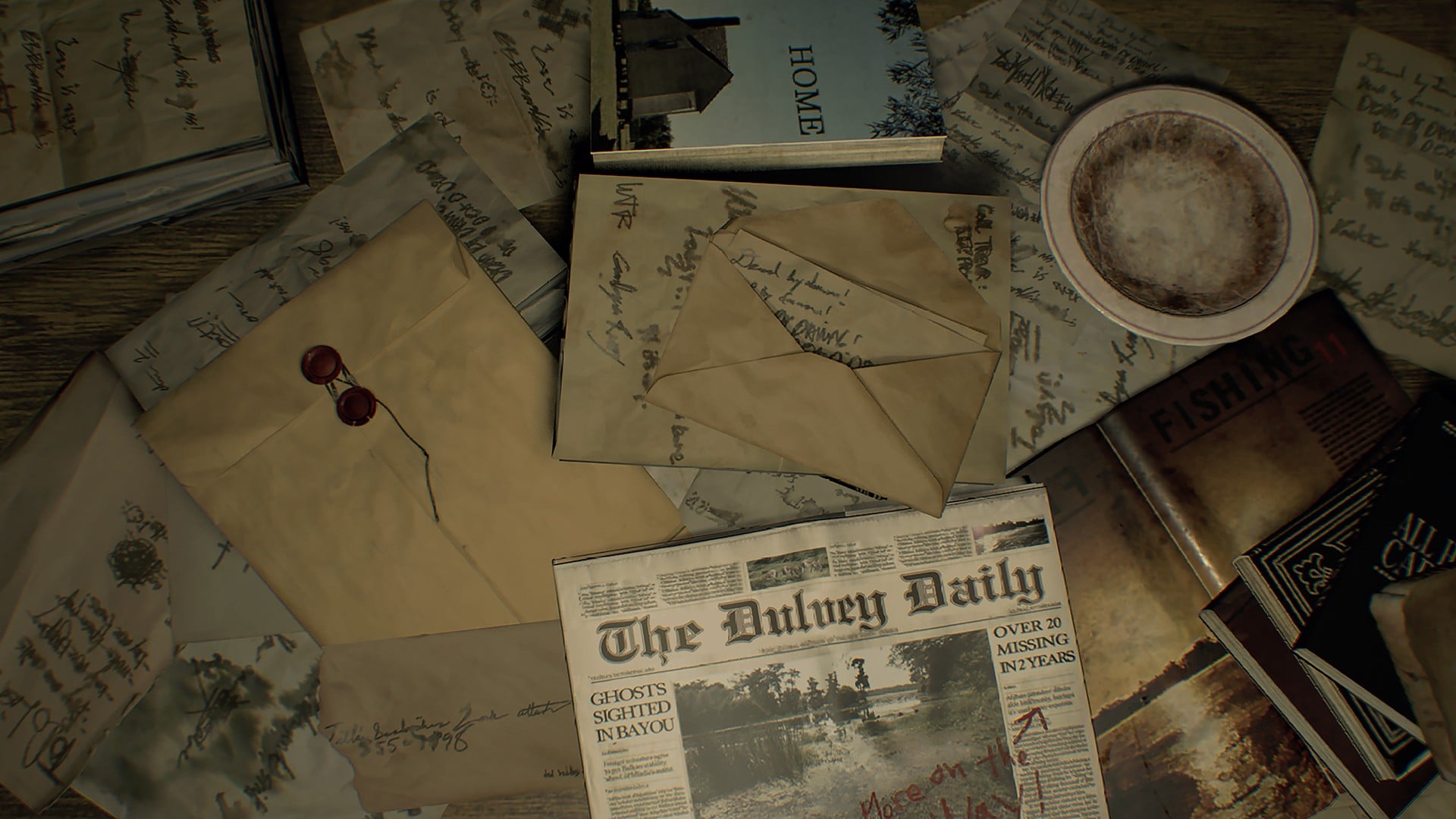Buy RESIDENT EVIL 7: Biohazard Gold Edition Steam CD Key - Image 4