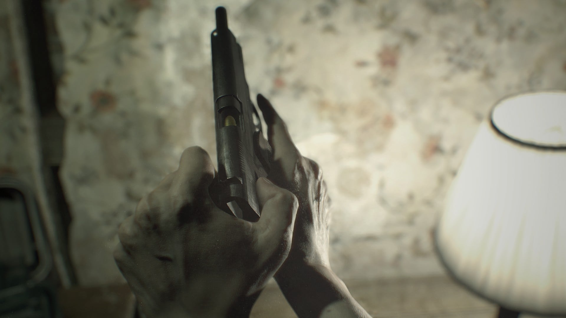 Buy RESIDENT EVIL 7: Biohazard Gold Edition Steam CD Key - Image 6