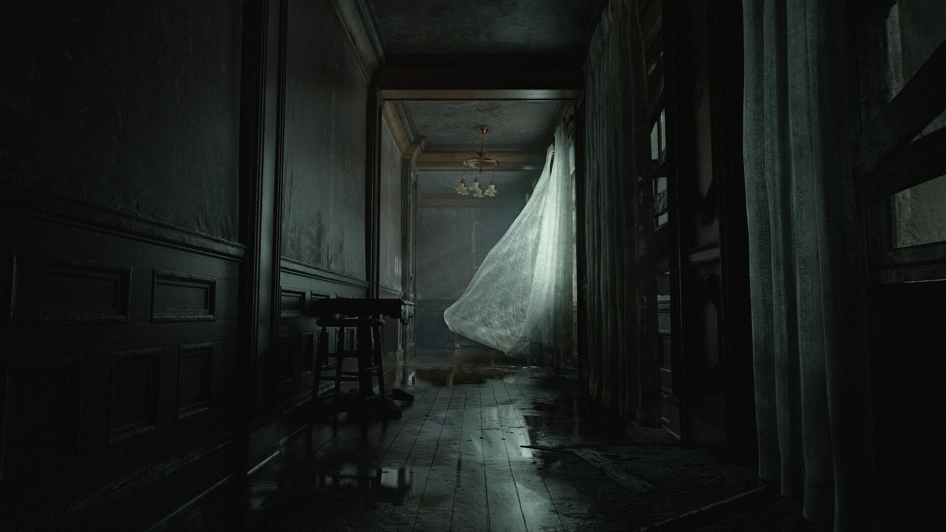 Buy Resident Evil Requiem Standard Edition Steam Account - Image 3