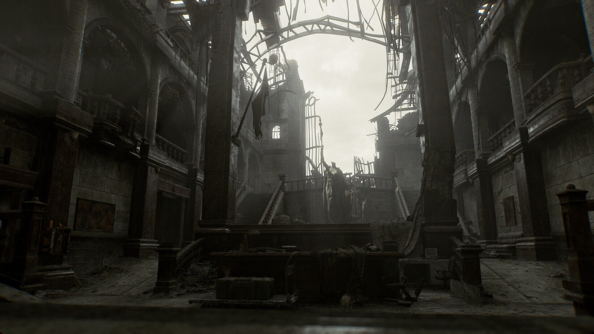 Buy Resident Evil Requiem Standard Edition Steam Account - Image 6