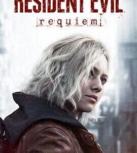 Buy Resident Evil Requiem Standard Edition Steam Account