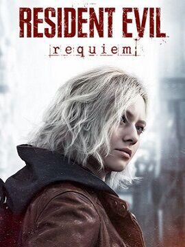 Buy Resident Evil Requiem Standard Edition Steam Account