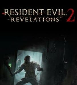 Buy Resident Evil Revelations 2 / Biohazard Revelations 2 Standard Edition Global Steam CD Key