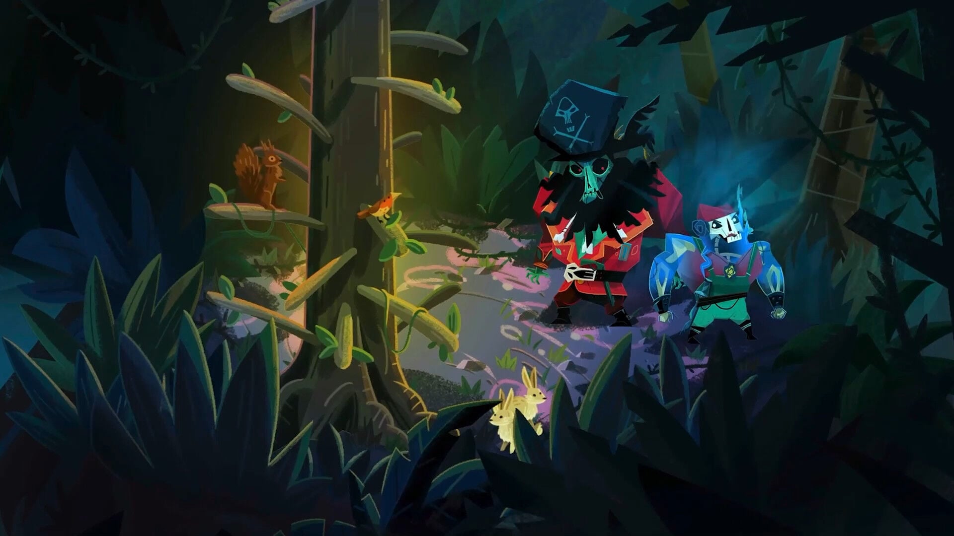 Buy Return to Monkey Island Steam CD Key - Image 5