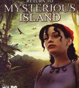 Buy Return to Mysterious Island 1 & 2 Bundle Steam CD Key