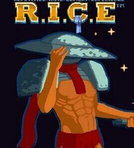 Buy RICE - Repetitive Indie Combat Experience Steam CD Key