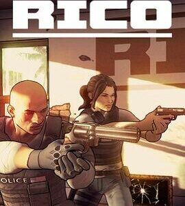 Buy RICO Steam CD Key