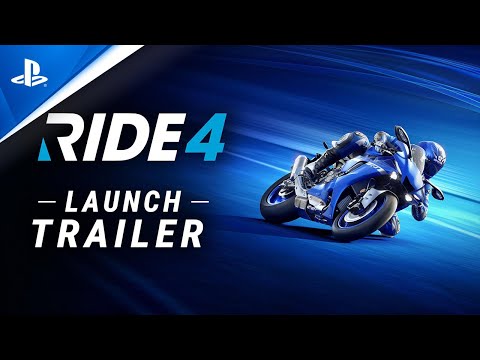 Buy RIDE 4 Steam Account - Image 2