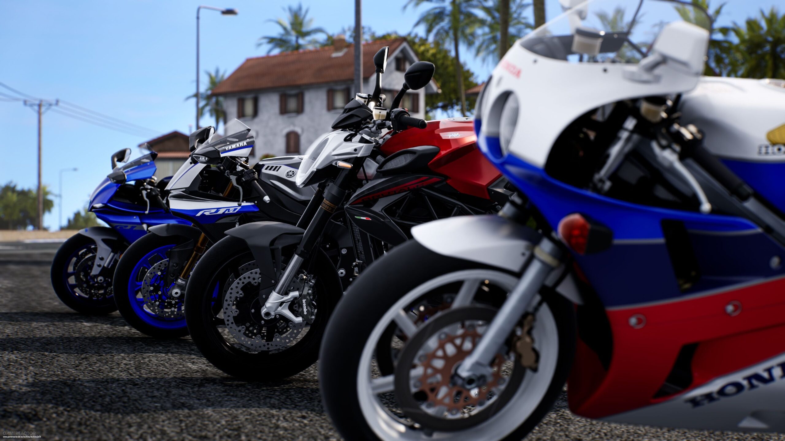 Buy RIDE 4 Steam Account - Image 4