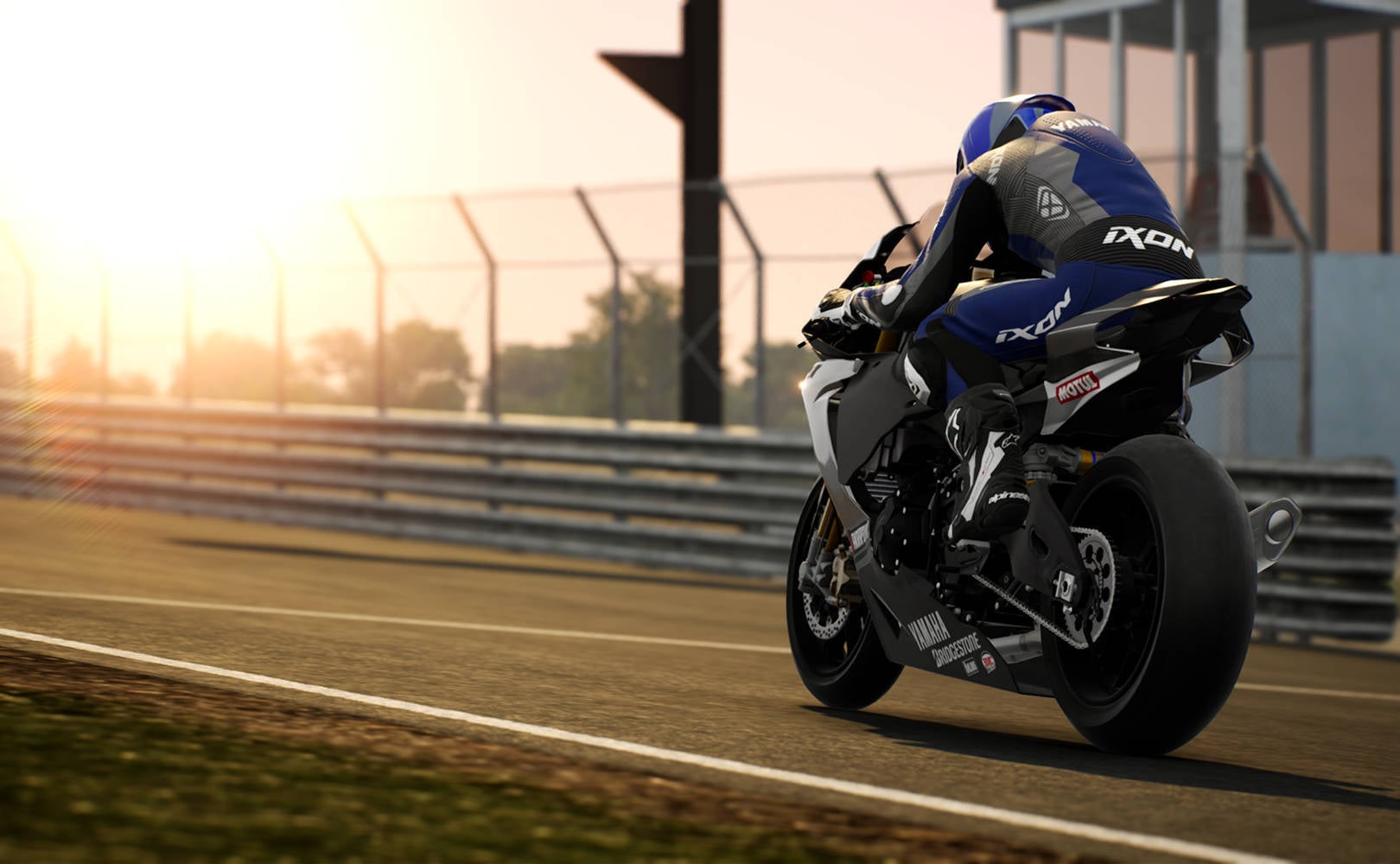 Buy RIDE 4 Steam Account - Image 5