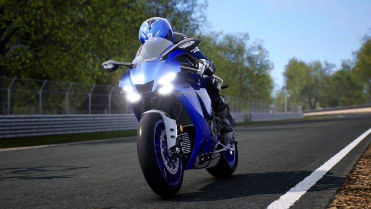 Buy RIDE 4 Steam Account - Image 6