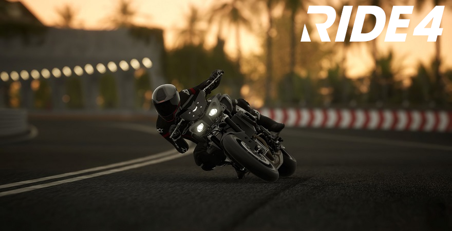 Buy RIDE 4 Steam Account - Image 7