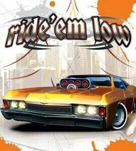 Buy Ride 'em Low Steam CD Key