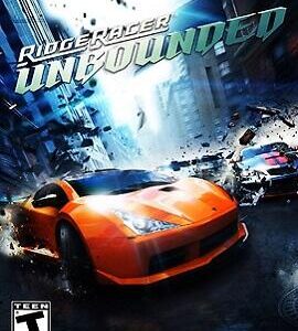 Buy Ridge Racer Unbounded Steam CD Key