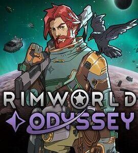 Buy RimWorld - Odyssey Steam Altergift