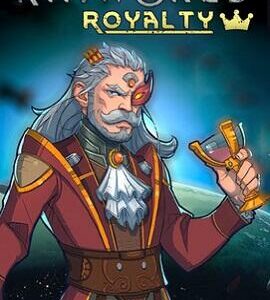 Buy RimWorld - Royalty Steam CD Key