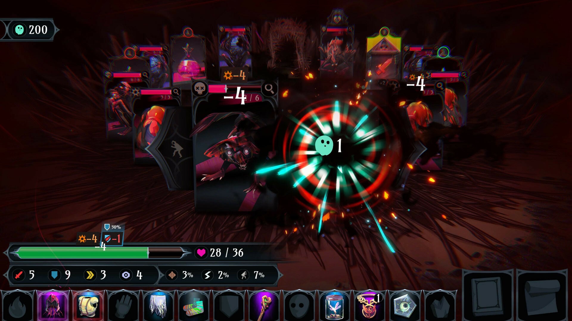 Buy Ring of Pain Steam CD Key - Image 5