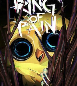 Buy Ring of Pain Steam CD Key