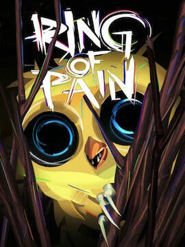 Buy Ring of Pain Steam CD Key