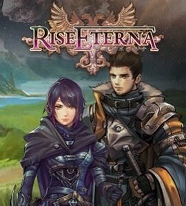 Buy Rise Eterna Steam CD Key