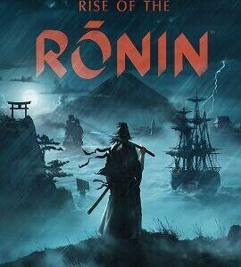 Buy Rise of the Ronin Global Steam CD Key
